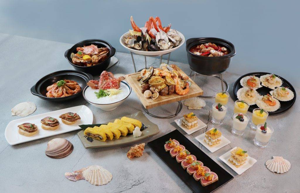 北角海逸酒店 rvas (圖片來源:KKday)