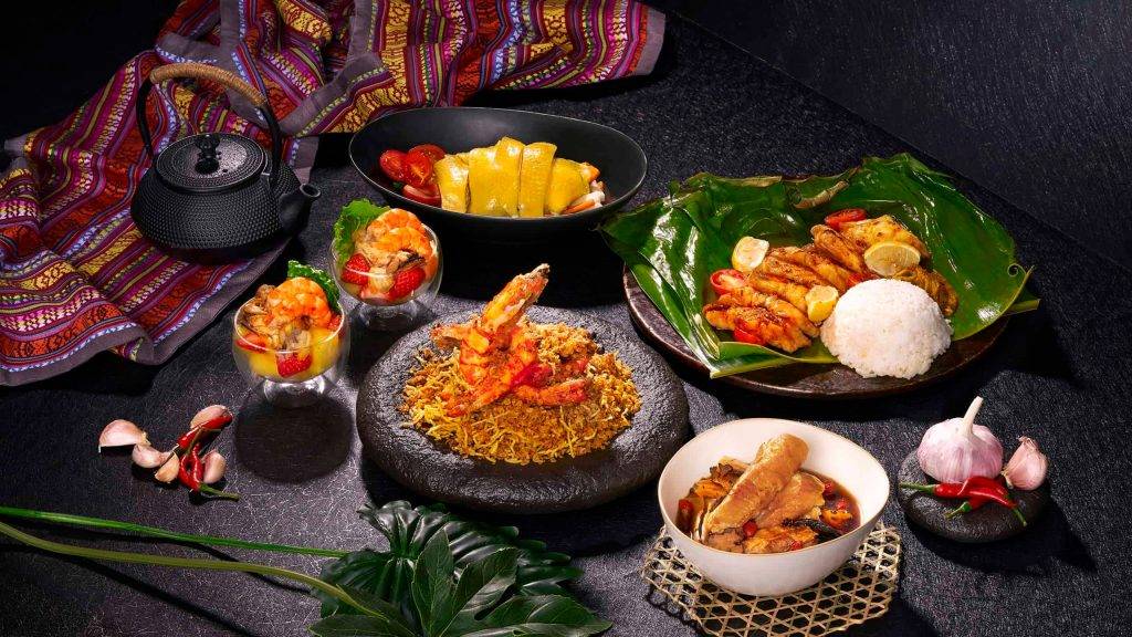 美麗華酒店 rvas (圖片來源:官方照片)
