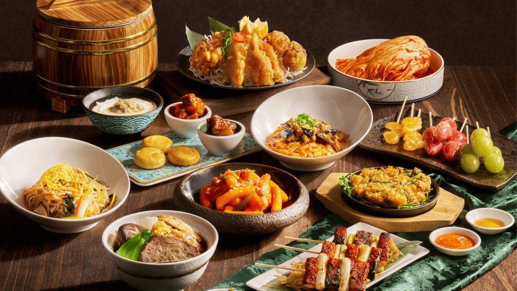 美麗華酒店 rvas (圖片來源:官方照片)