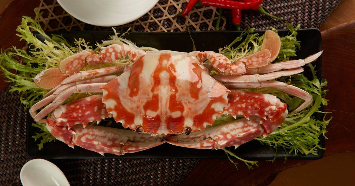 潮家宴 – 上環餐廳 必食反沙芋