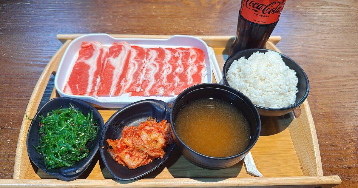 滿櫃膳糧（社企餐廳） – 荃灣餐廳 必食港式料理