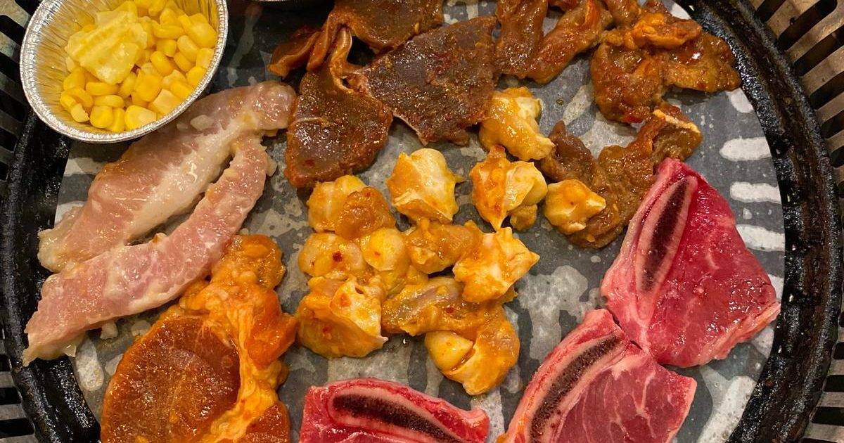 校長燒肉日韓料理 (觀塘廣場) – 觀塘餐廳 必食刺身