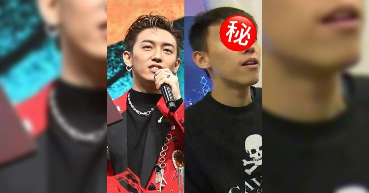 MC張天賦21歲尖沙咀街頭演唱曝光 超青澀顏值大爆唱歌被趕辛酸 有片睇