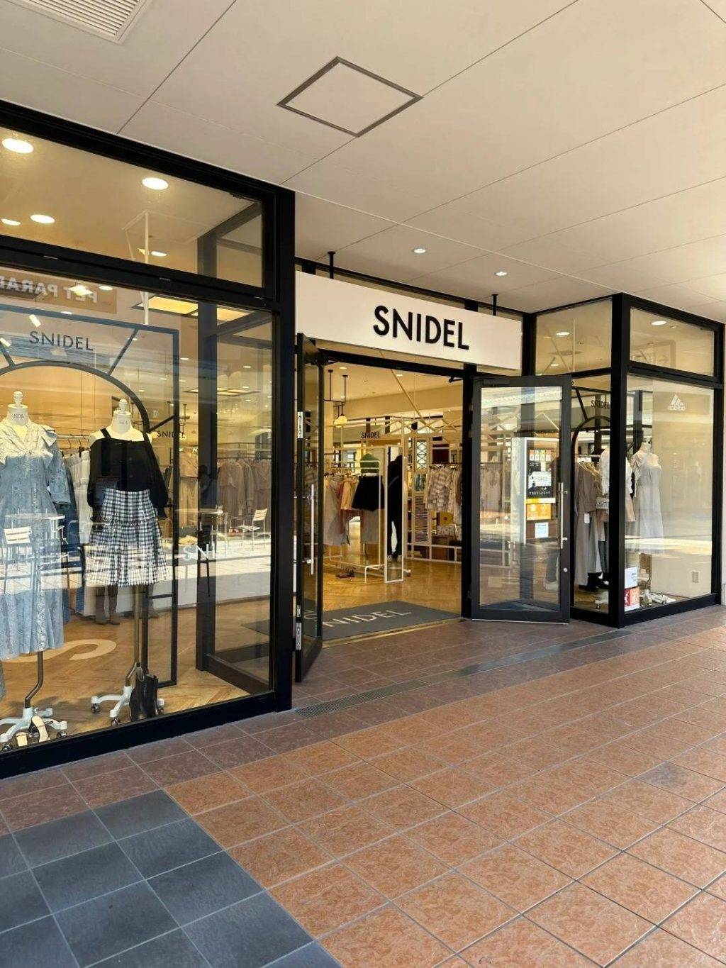 大阪outlet 三井 OUTLET PARK 滋賀龍王(圖片來源:Red)