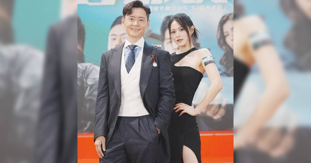 奪命提示｜29歲「翻版周秀娜」登場即被脅持！將勾引張振朗  真身原來係主播、細妹曾做女團成員