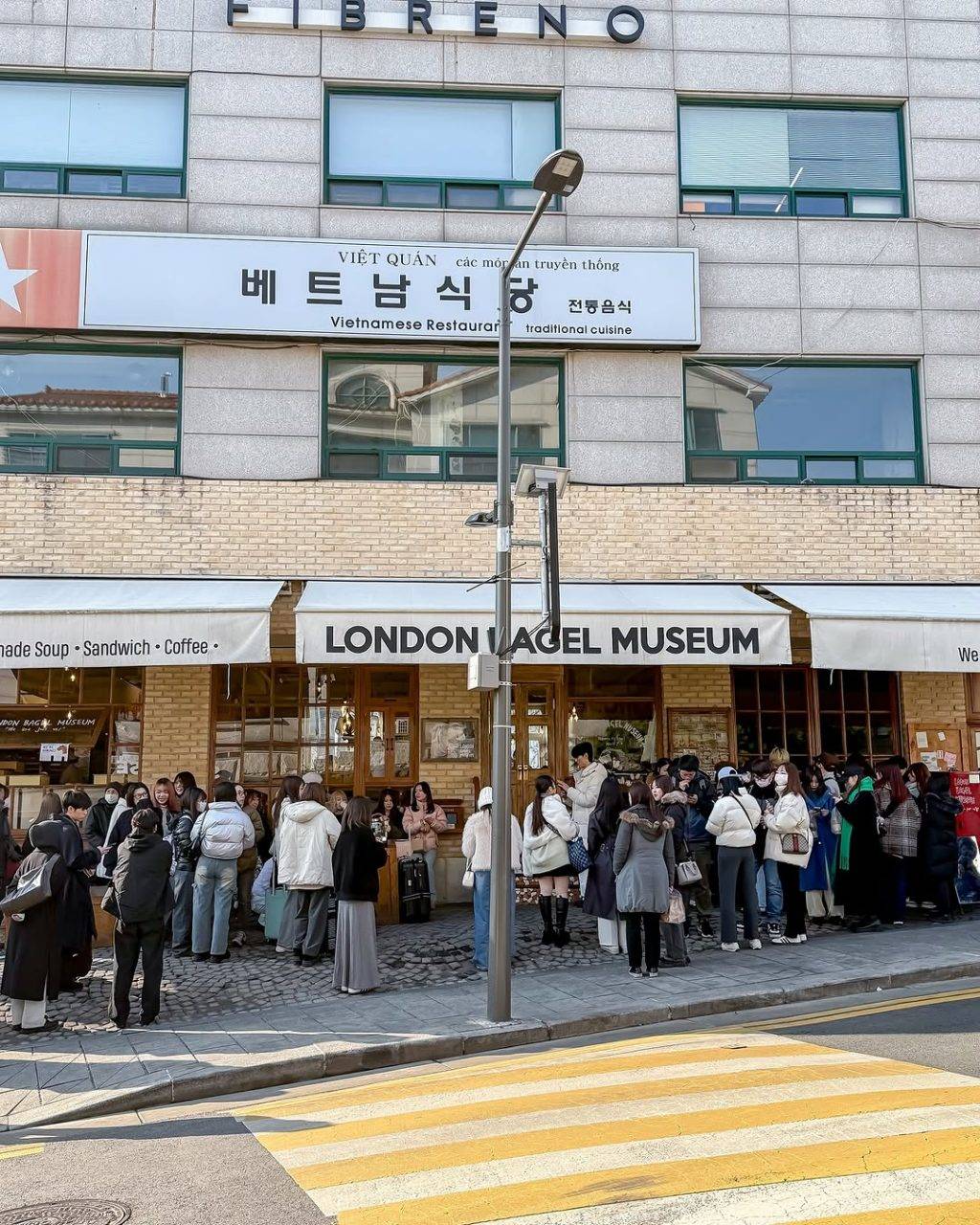 首爾咖啡店 (圖片來源: _hiistagram_@IG)