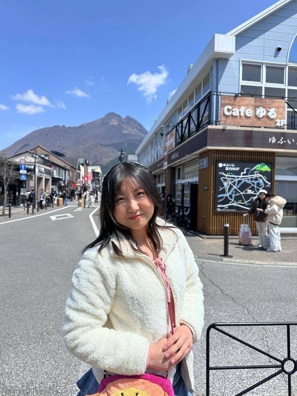 地震預言 (圖片來源:Celine 楊鎧凝@Facebook)