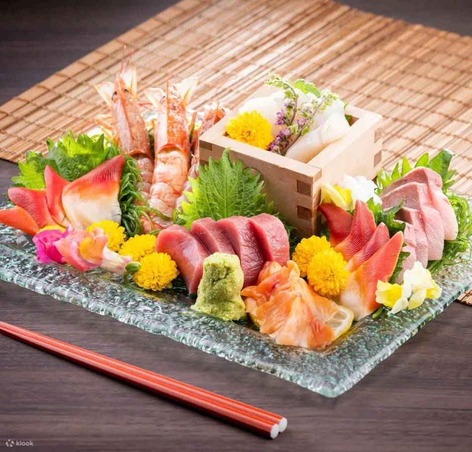 九龍海逸君綽酒店 (圖片來源:Klook)