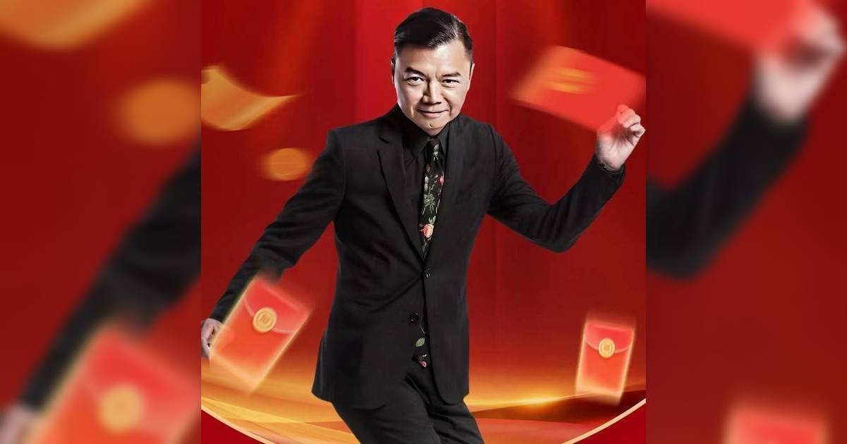 66歲艾威為妻籌醫藥費首度直播帶貨即企足9個鐘  凌晨結束即趕返港照顧太太