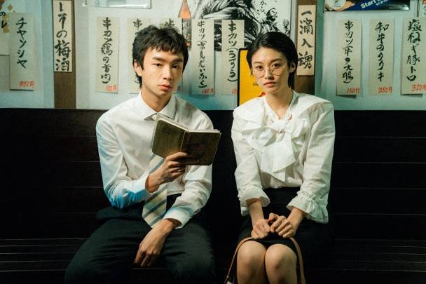 哪一天我們會紅 曾經出演布志綸的《想再和你看煙花》MV(圖片來源:MV截圖)