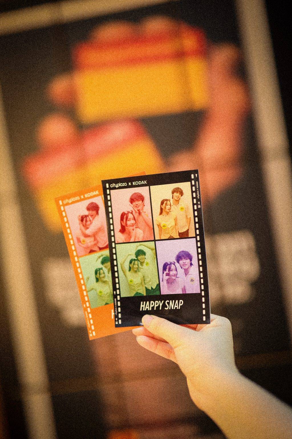 太古城中心 (圖片來源:官方圖片)