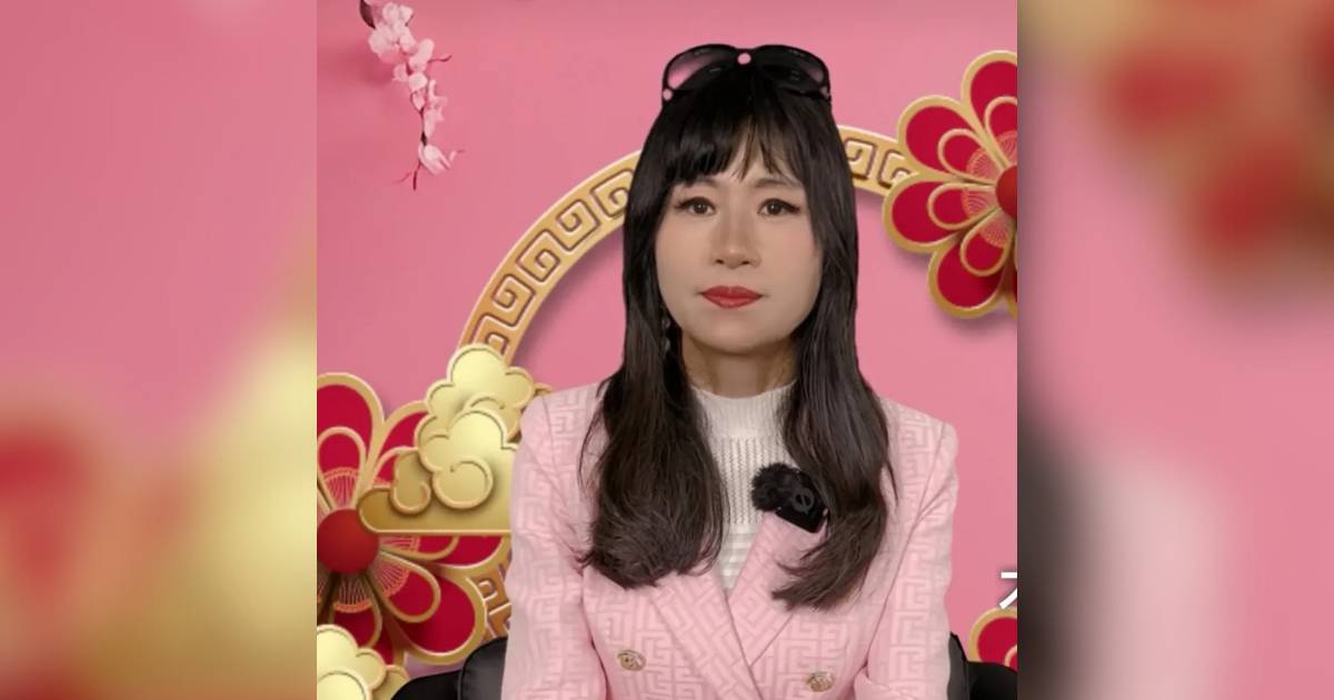 網上瘋傳七仙羽涉詐騙被捕 七師傅激動發千字文回應 豪言反擊：歡迎公開對證