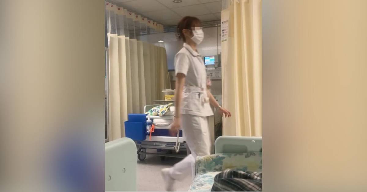 網傳電台DJ偷拍兼性騷擾明愛醫院護士 涉事人被捕揭開真實身份