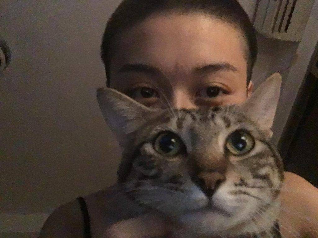 哪一天我們會紅 (圖片來源:IG@elizaebyiok)