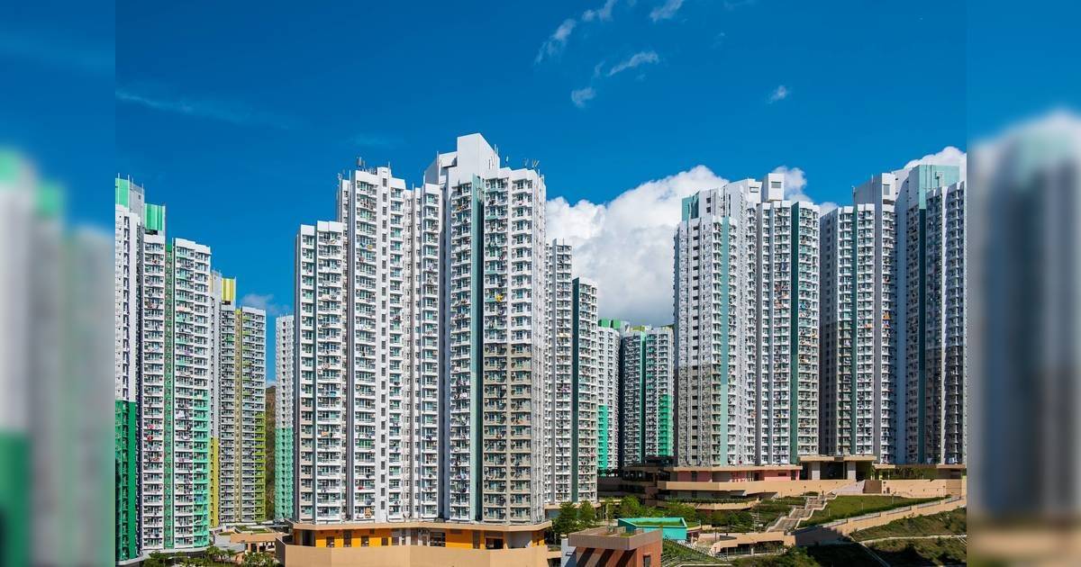 港男突被房署通知約談家人 要求除名公屋戶籍 發文求救反遭網民鬧爆