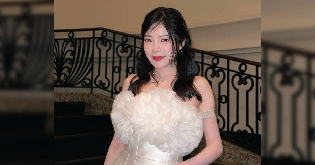 24歲「聲夢學霸」趙小婷港大醫科畢業！爆艱辛心路歷程 心理健康曾陷崩潰