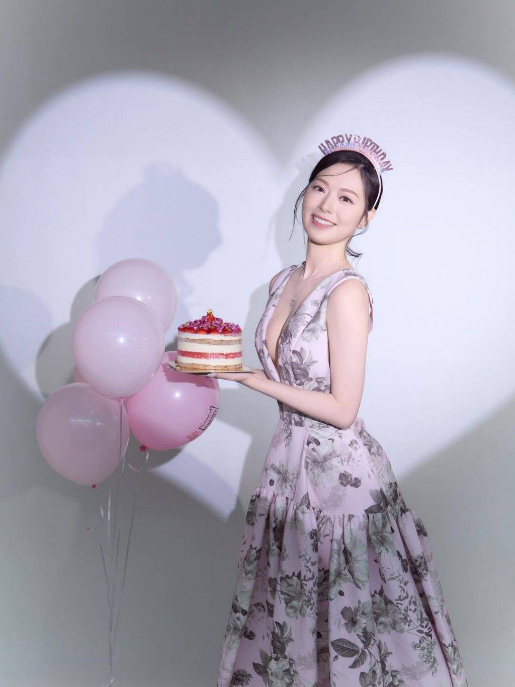 馮盈盈 (圖片來源:IG@crystalfyy)