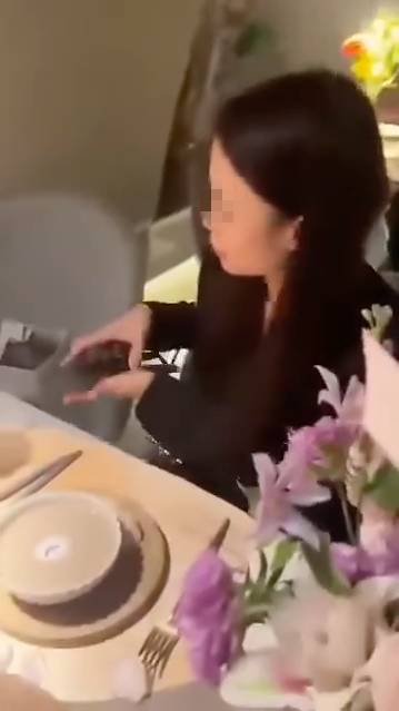 捉姦 (圖片來源:Threads截圖)