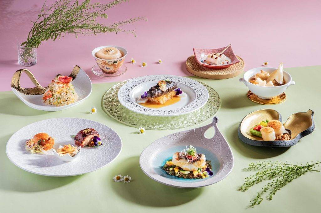 必吃粵菜 新假期必吃食店大獎 (圖片來源:官方授權圖片)