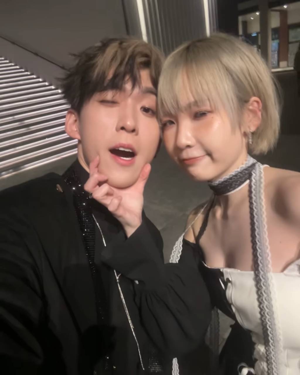 CHILL CLUB (圖片來源:IG@pangwhei)