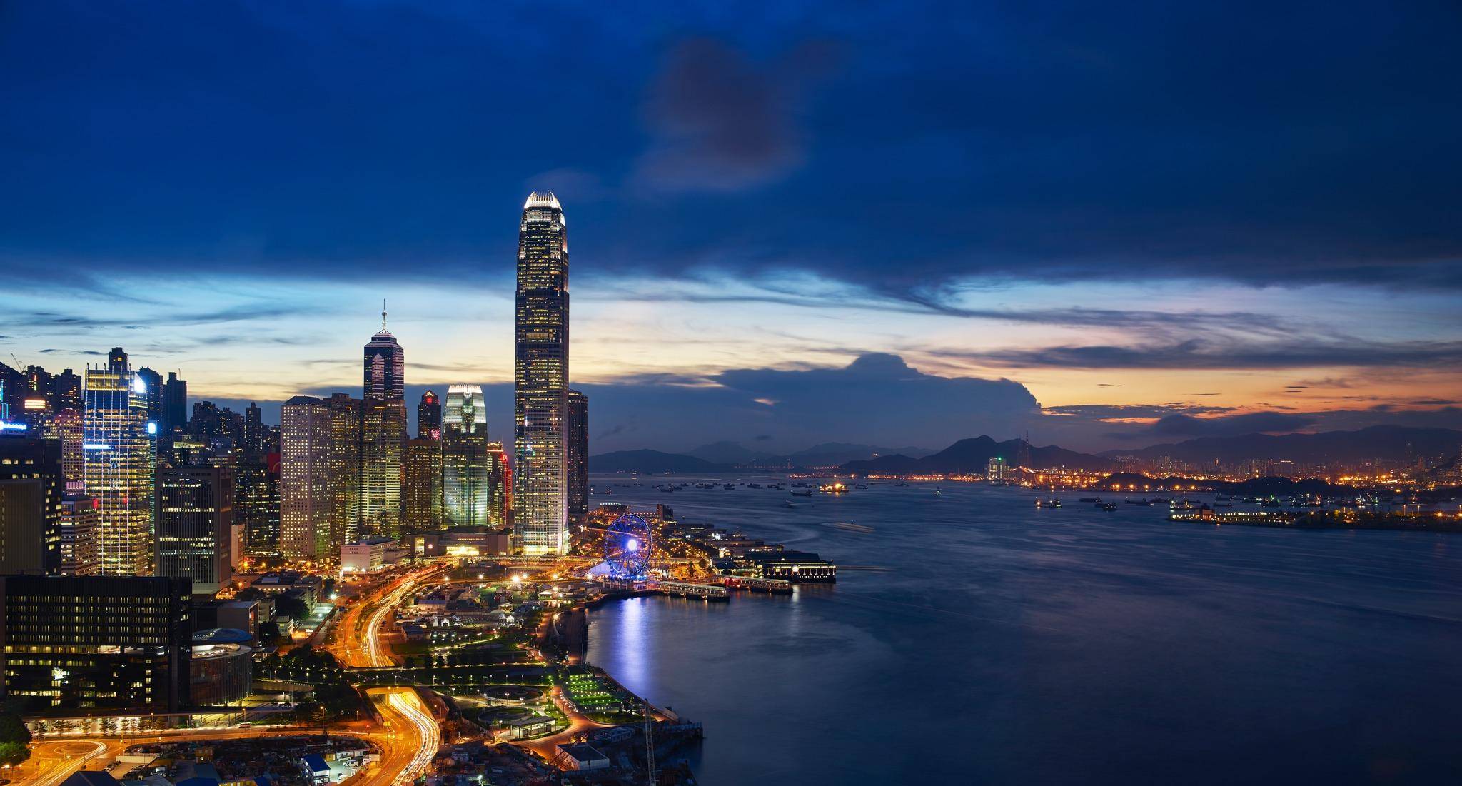 灣仔美食推介2025|5. 港灣壹號
