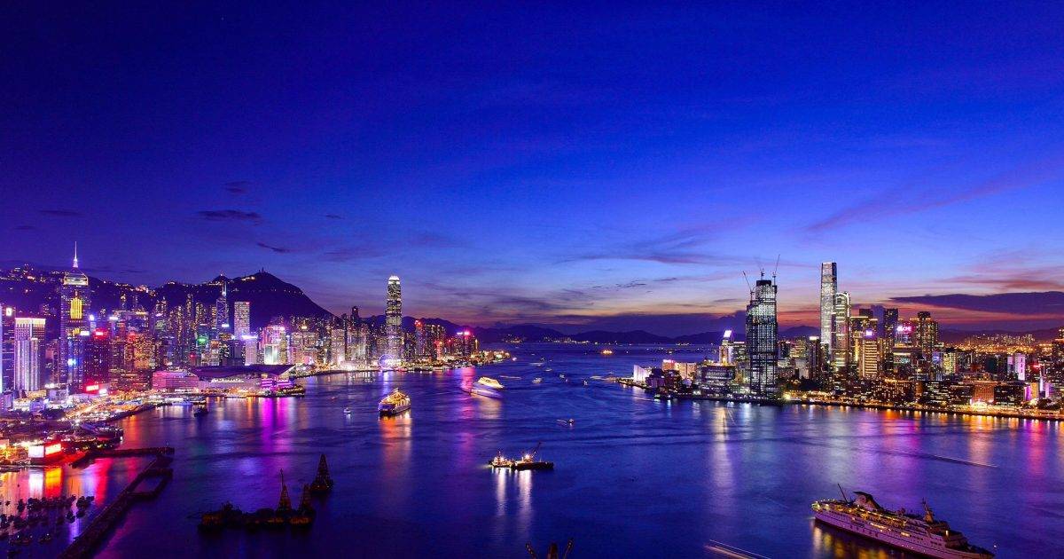 君綽軒 – 北角餐廳 滙豐銀行 HSBC信用卡最新飲食優惠 必食潮州粉果石榴球