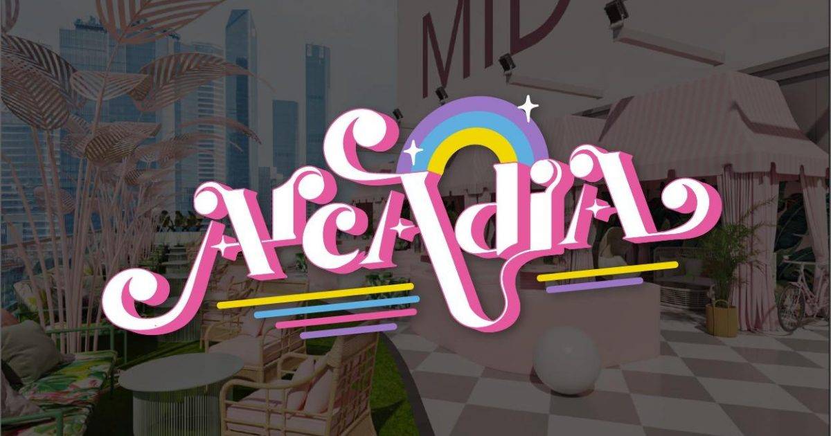 Arcadia – 銅鑼灣餐廳 滙豐銀行 HSBC信用卡最新飲食優惠 必食One Thousand & One Night 雞尾酒