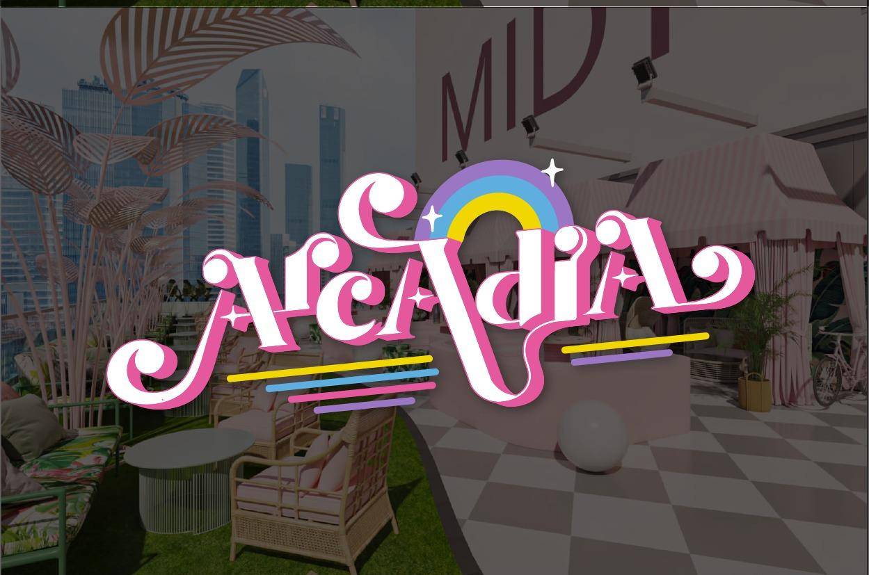 銅鑼灣HSBC推介2025|17. Arcadia