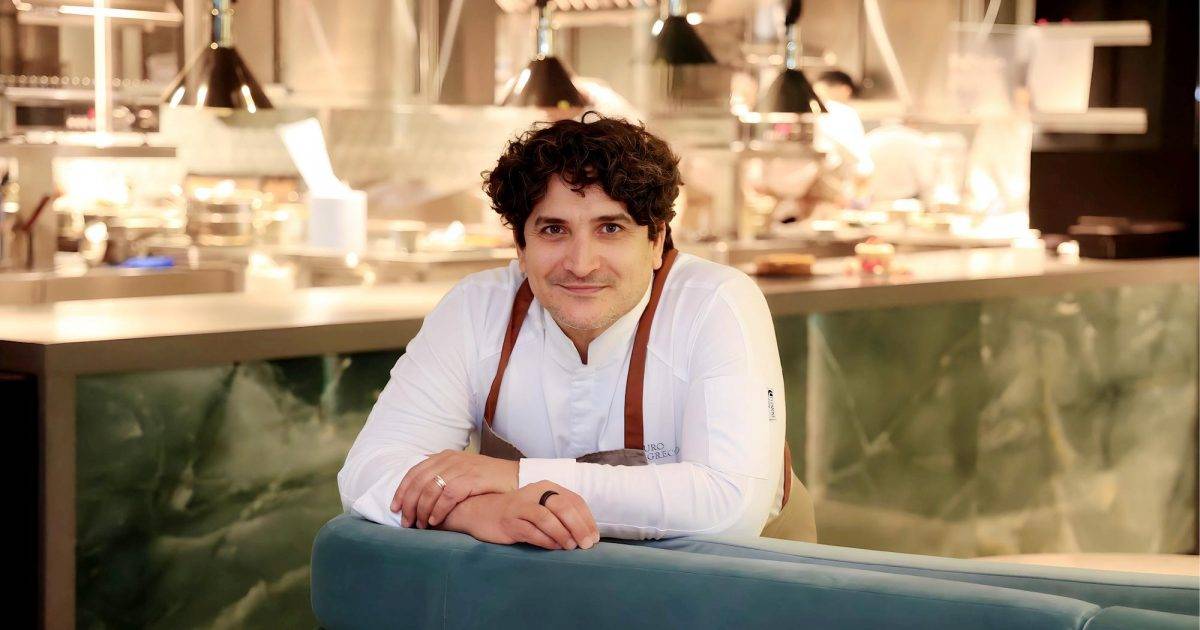 PLAISANCE BY MAURO COLAGRECO – 中環餐廳 滙豐銀行 HSBC信用卡最新飲食優惠 必食法式創新料理