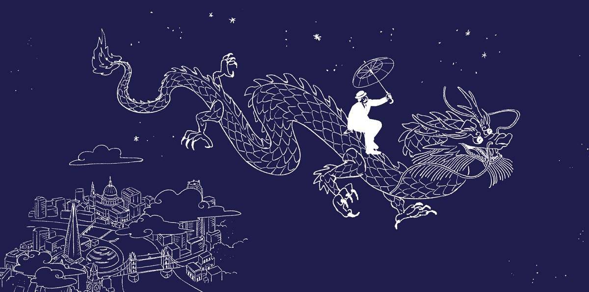 灣仔美食推介2025|9. 族ZOKU