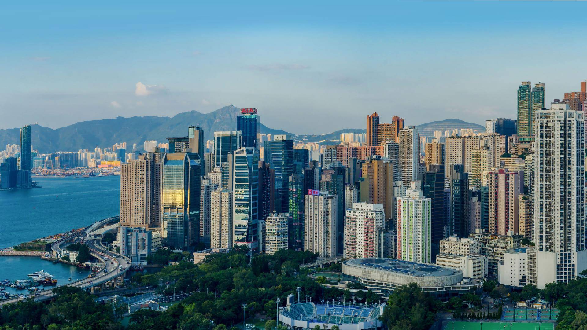 銅鑼灣HSBC推介2025|22. 富豪金殿