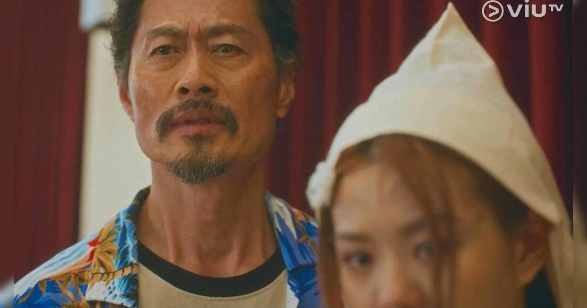 麻甩媽咪 | 黃德斌「目睹自己被火化」成全集催淚位 網民︰睇到喊晒！