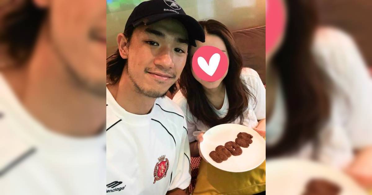 57歲吳婉芳冧爆孖仔仔慶祝母親節 超凍齡樣出鏡震驚網民：以為係女朋友
