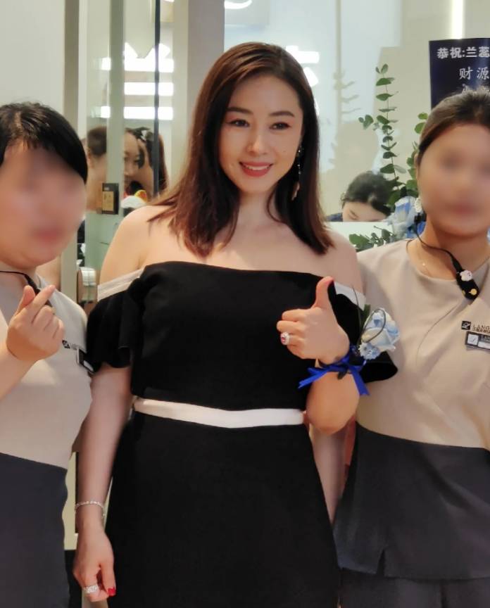 賈曉晨 (圖片來源:小紅書圖片)