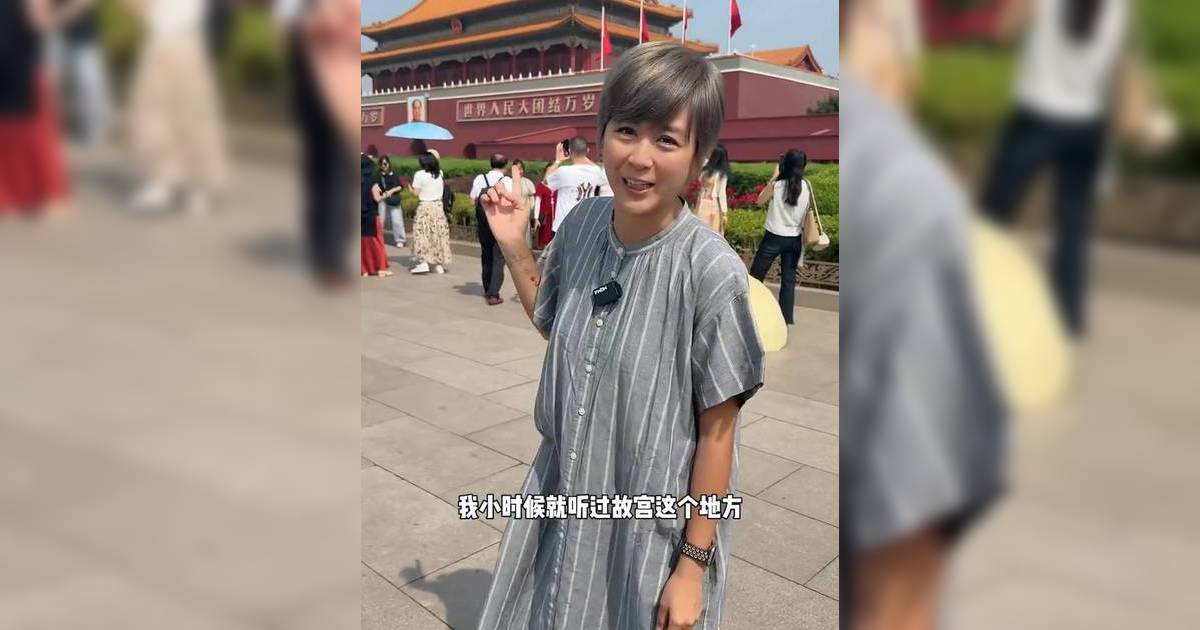 43歲唐寧轉戰內地拍片遭質疑撈唔掂 搞見面會疑預告即將復出