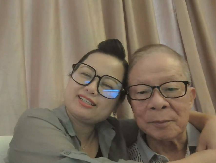 何伯 何太 (圖片來源:直播截圖)