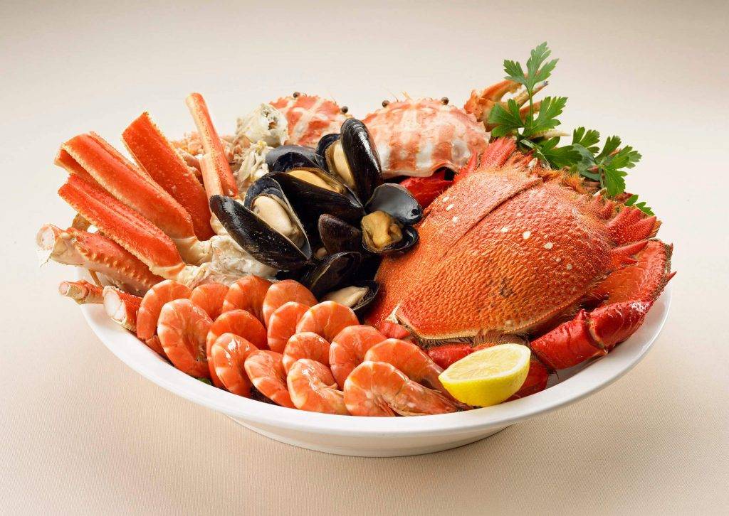 帝苑酒店 自助餐 (圖片來源:Klook)