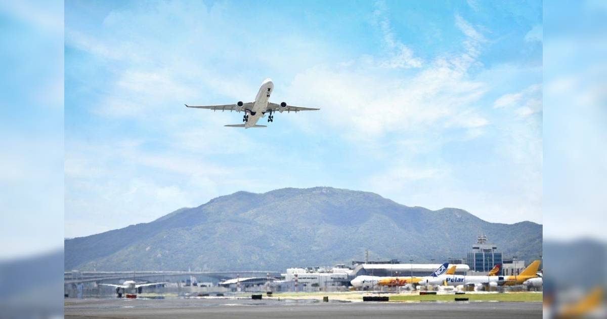 香港機場交通2025！全港40+地區去機場 最快最平攻略
