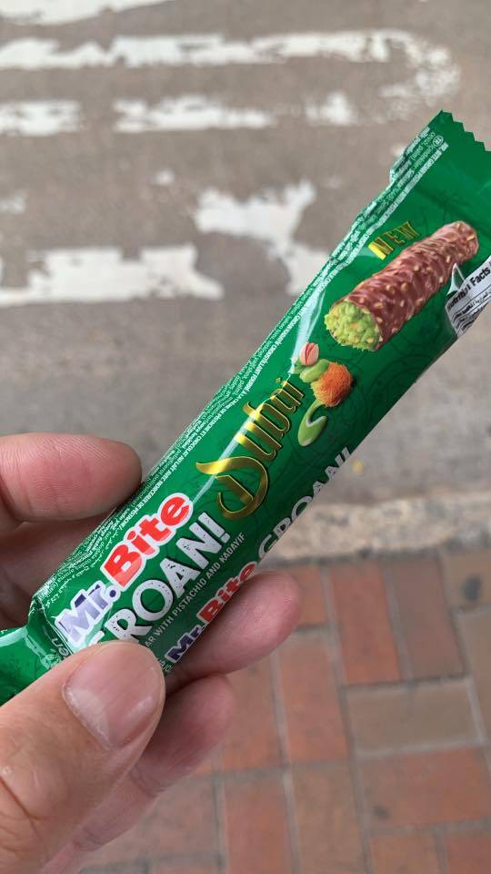 樓上 (圖片來源:香港開心果關注組)