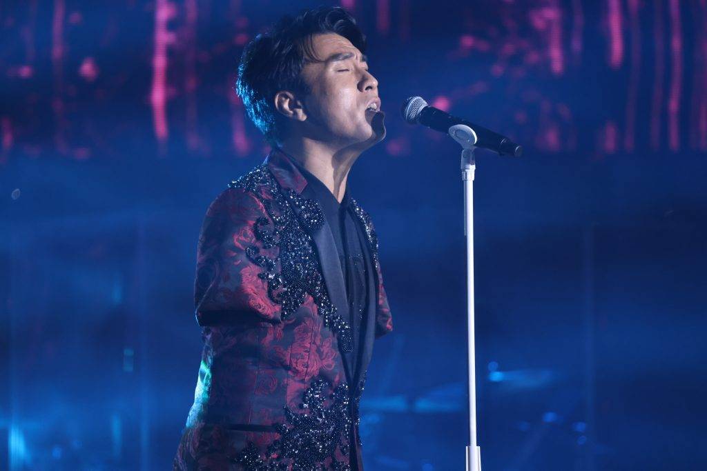 李金凱 愛回家 金凱坦言不在乎角色大小,又謂知道演員之路不容易,但仍自信能勝任短篇演出!(圖片來源:TVB)