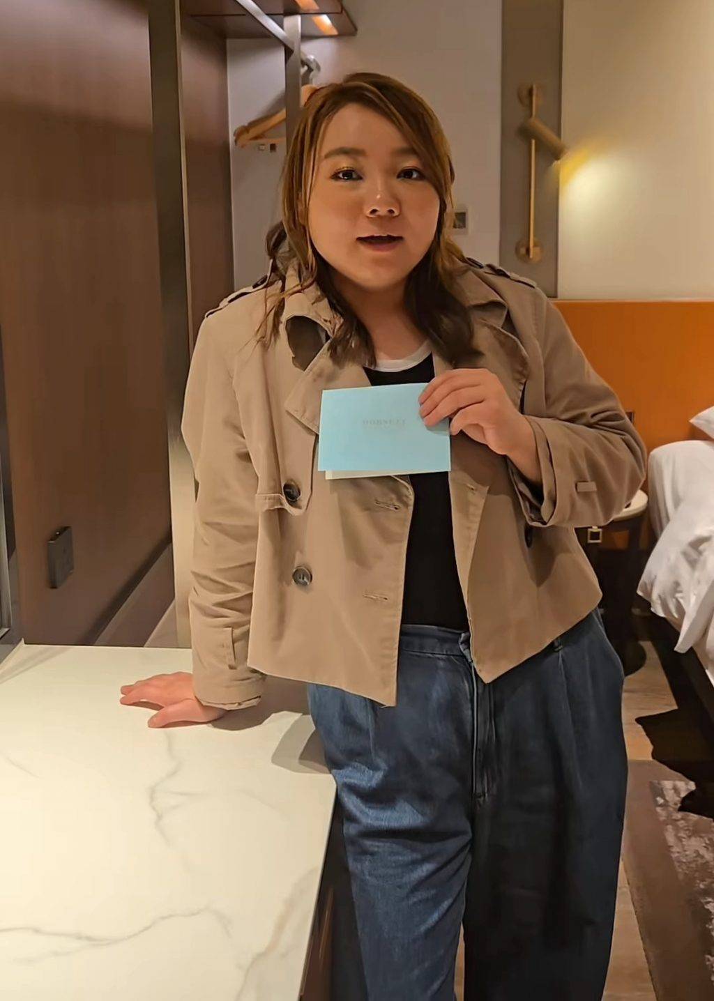 中年好聲音3 奪冠後的黃博將繼續挑戰《歌手2025》。(圖片來源:IG@bohuangwongpok)