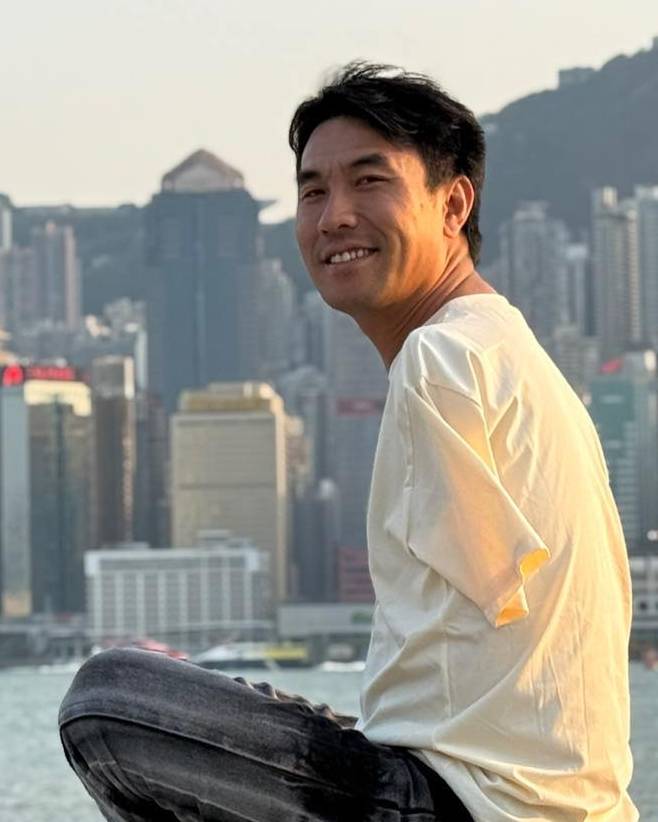 中年好聲音3 有網民建議李金凱演番個有手嘅人。(圖片來源:FB@李金凱)