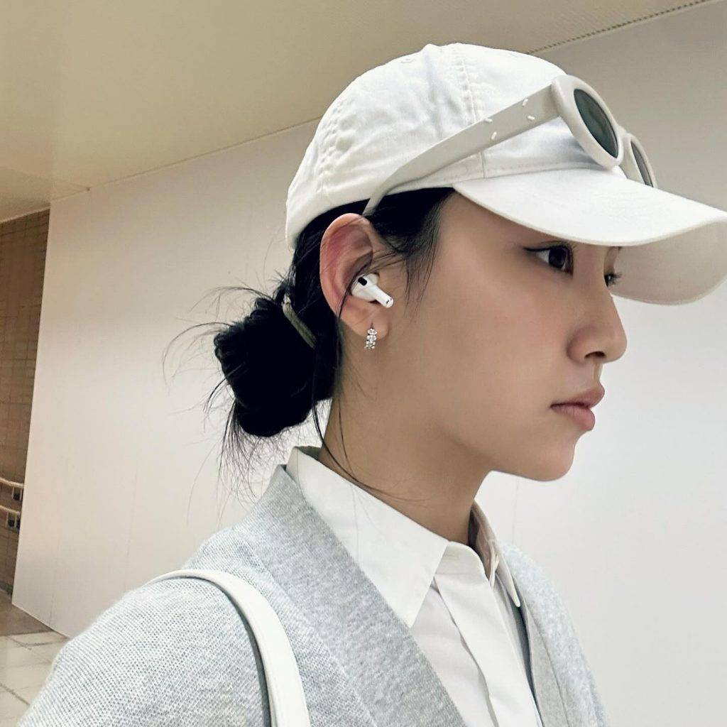 炎明熹 已近一年冇工開,粉絲都好擔心Gigi嘅狀態。(圖片來源:IG@yiminghay)