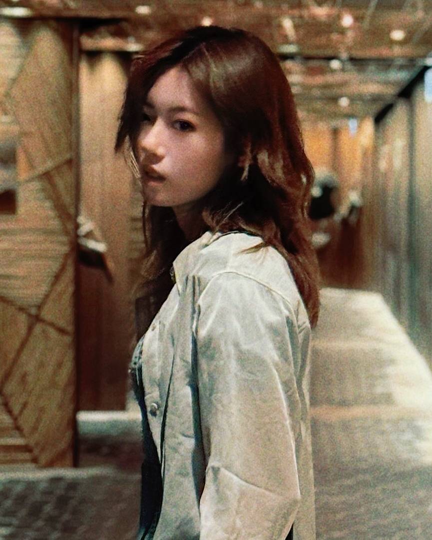 愛回家 有網民讚她「幾GFable」。(圖片來源:IG@joyce0yingyue)