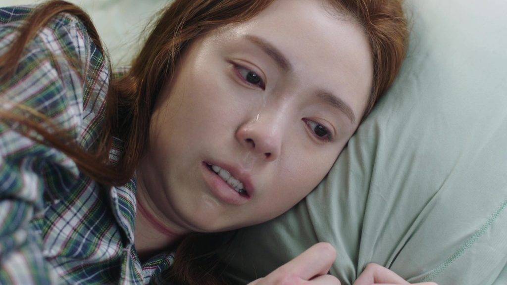 刑偵12 李海銅 (圖片來源:TVB)