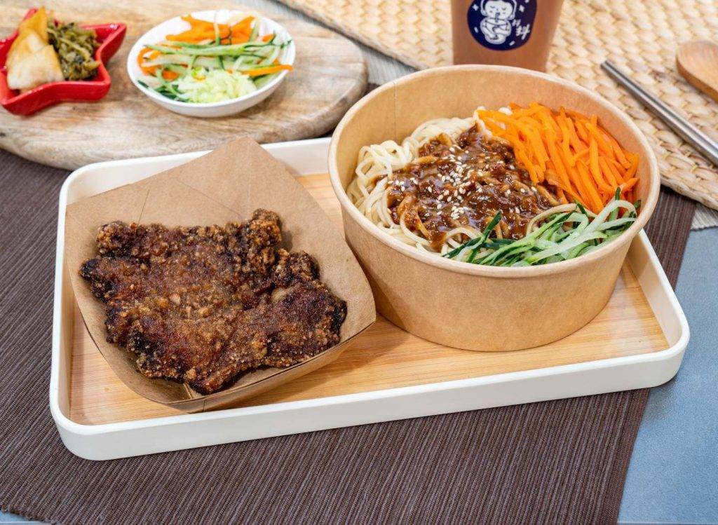 一田食堂 (圖片來源:官方圖片)