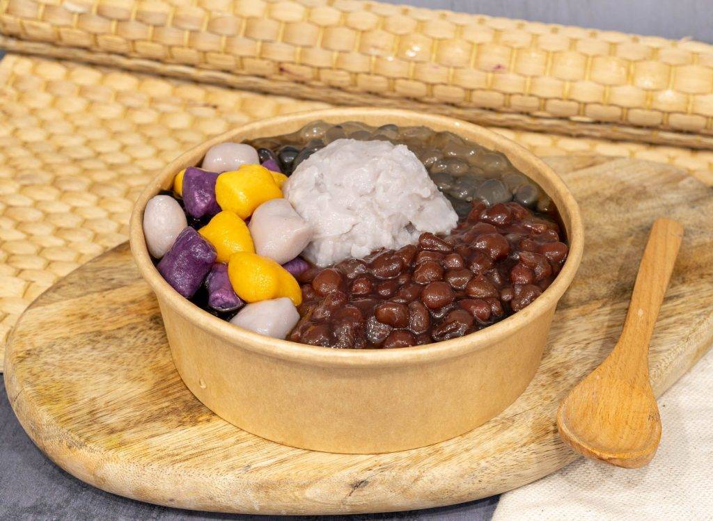 一田食堂 (圖片來源:官方圖片)