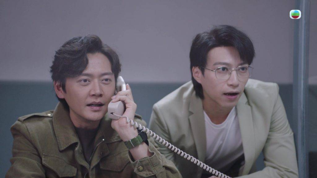 TVB (圖片來源:TVB)