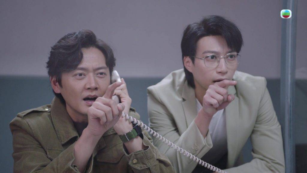 TVB (圖片來源:TVB)