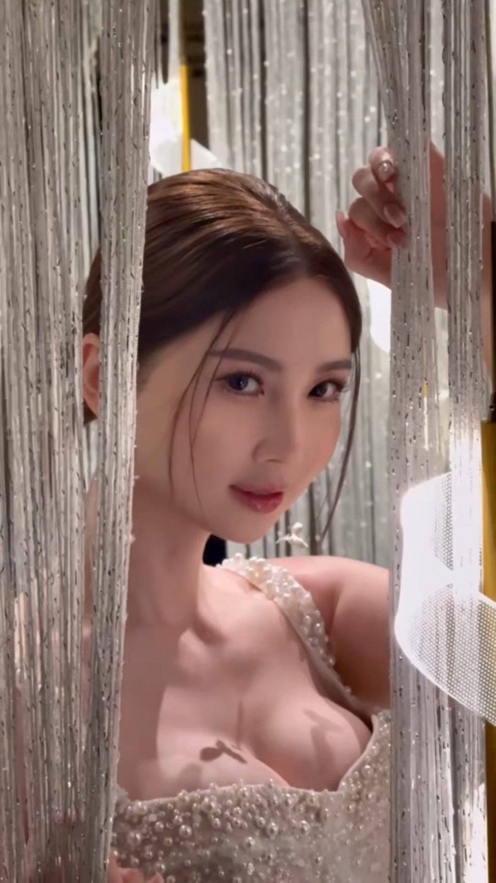 李賢 (圖片來源:IG@leeyin_leanne)
